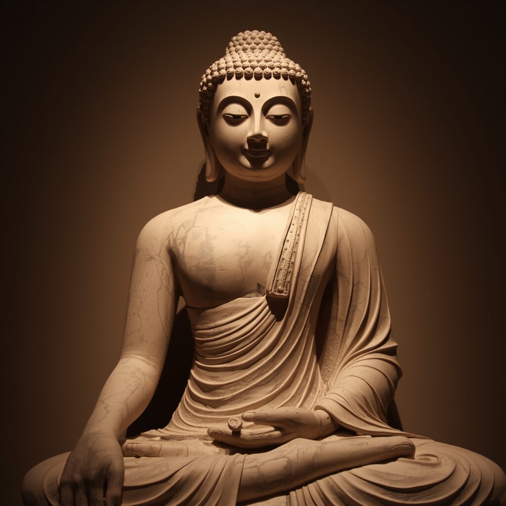 Buddhism